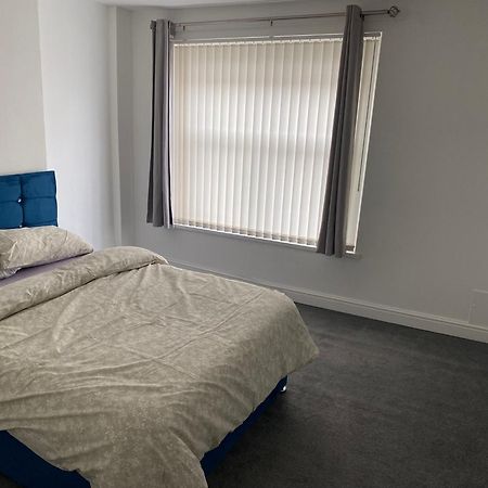 Marvellous Room 2 Stoke-on-Trent Kültér fotó