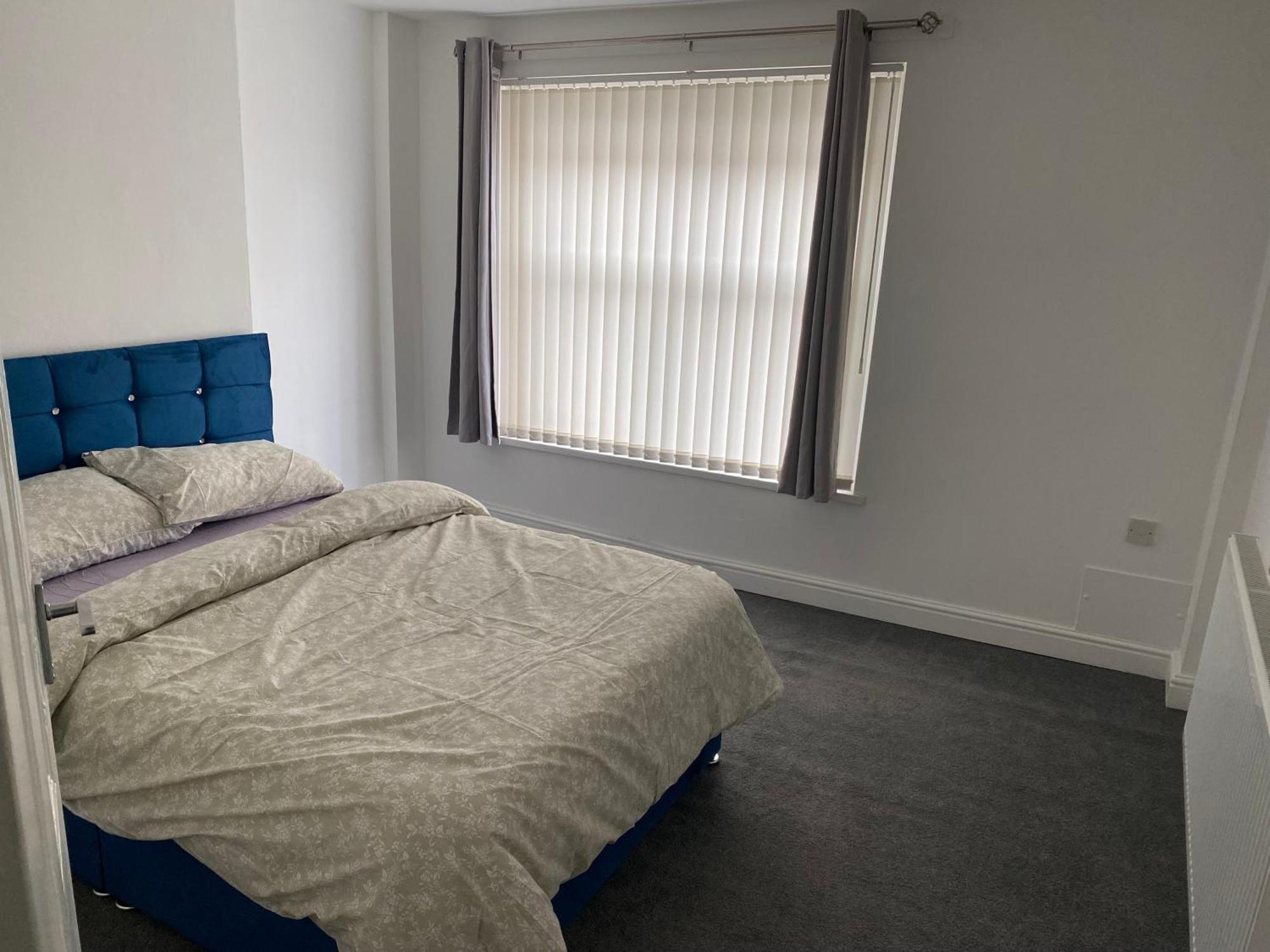 Marvellous Room 2 Stoke-on-Trent Kültér fotó