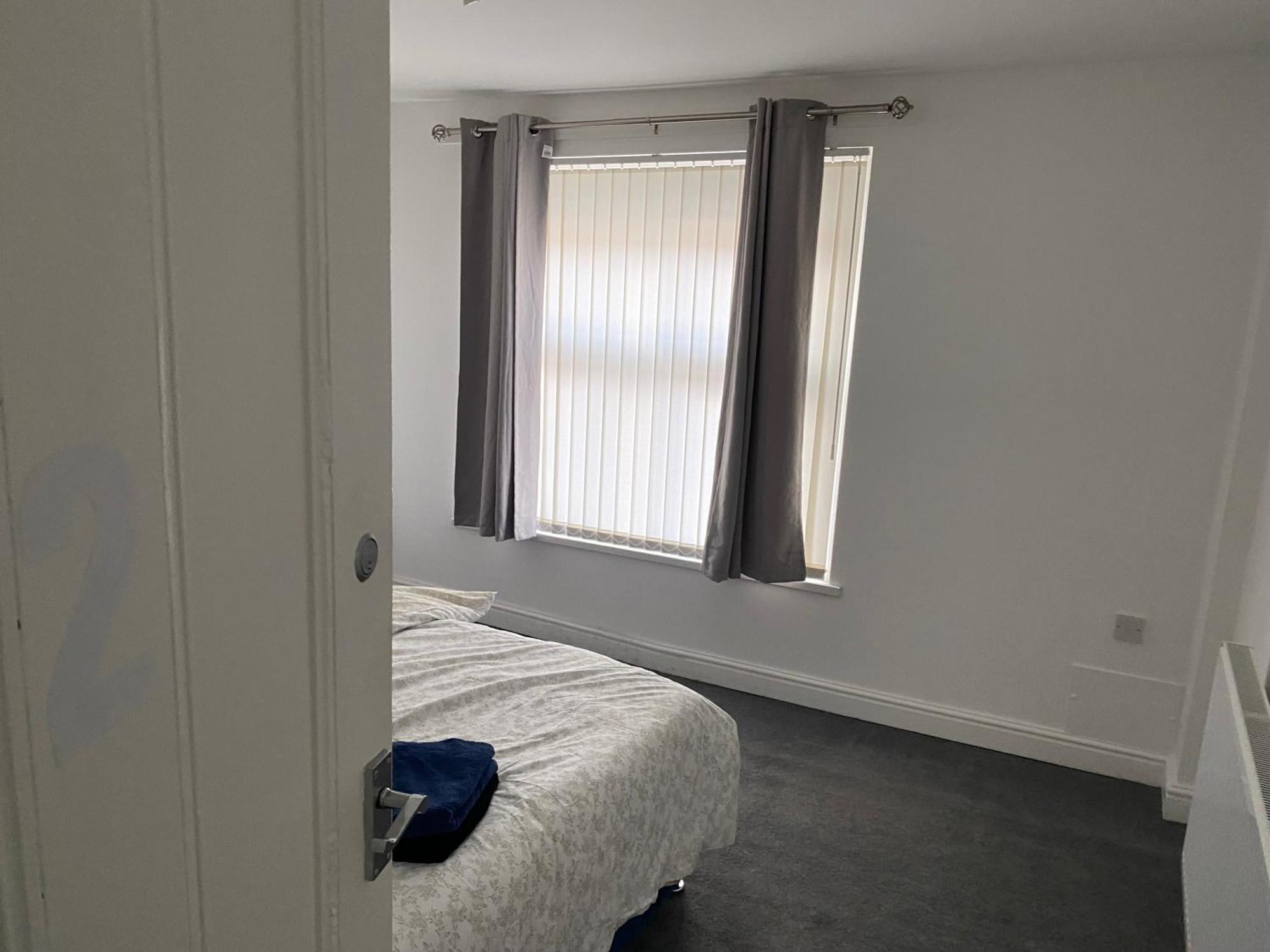 Marvellous Room 2 Stoke-on-Trent Kültér fotó